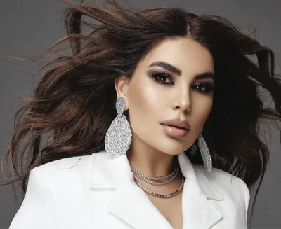 Aryana Sayeed